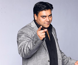 Ram Kapoor